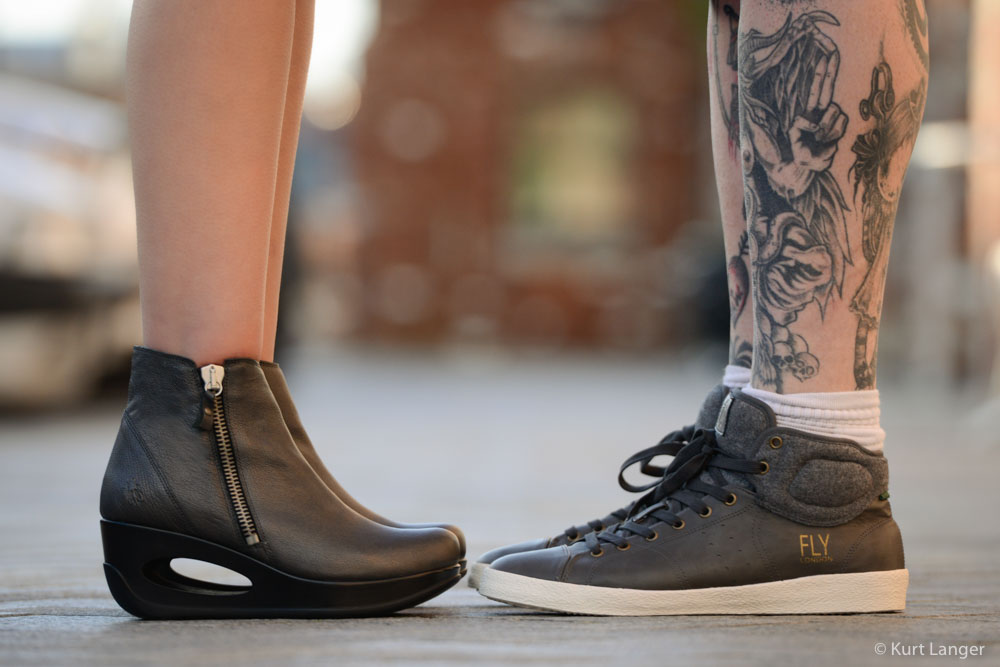 Fly london hulk boots top