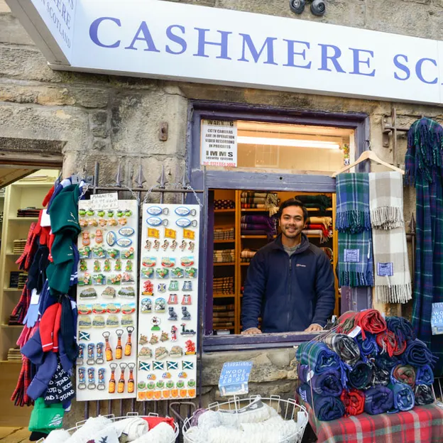 Souvenir Shops — photograph 13 of 20