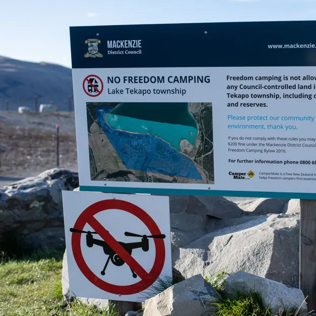 3.9.2020 Tekapo Trip — photograph 64 of 200