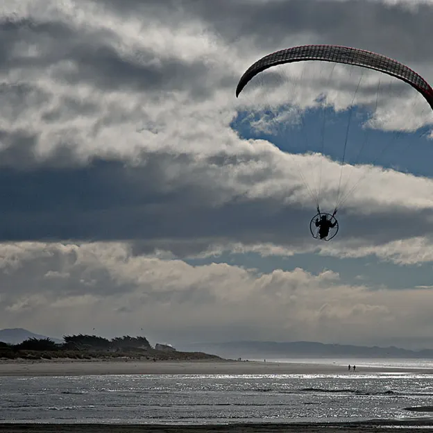 Christchurch, New Zealand — photograph 53 of 105