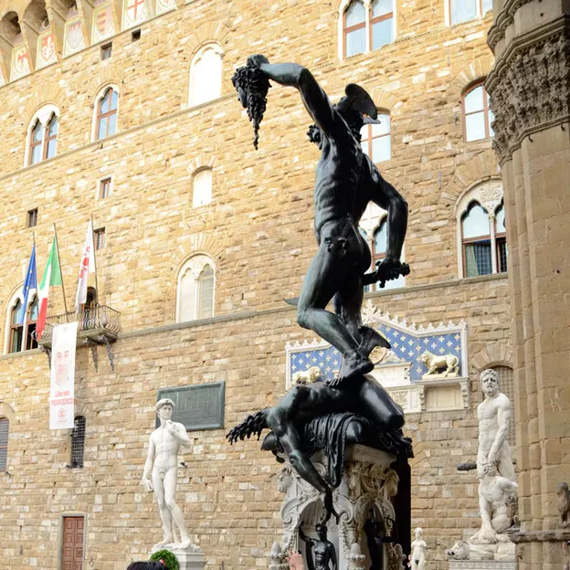 Florence — photograph 18 of 24