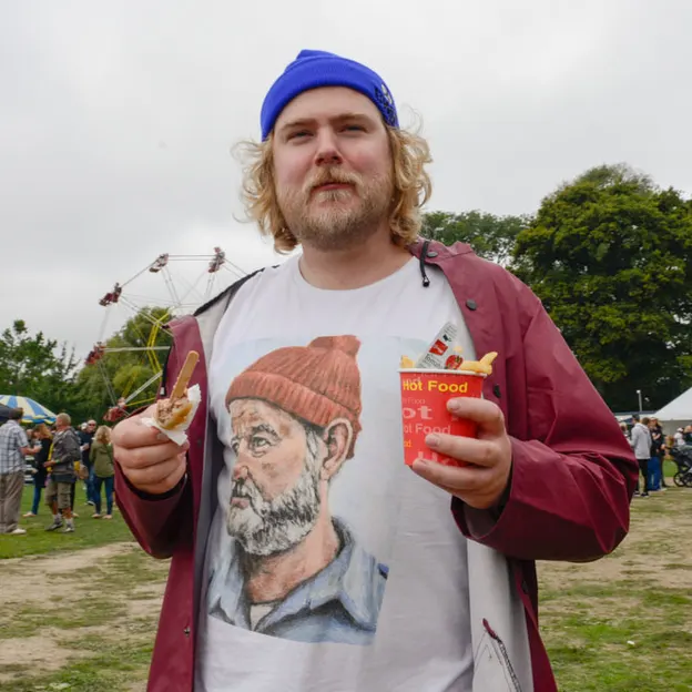 The Great Beer Festival — photograph 38 of 47
