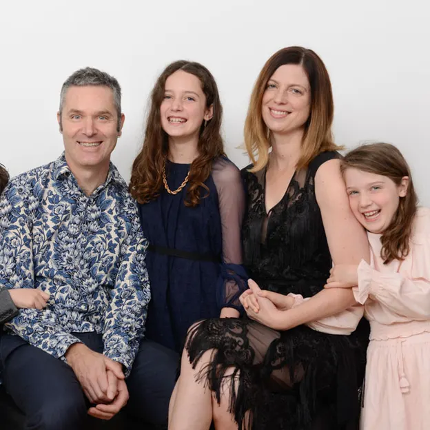 Lees Family — photograph 10 of 22