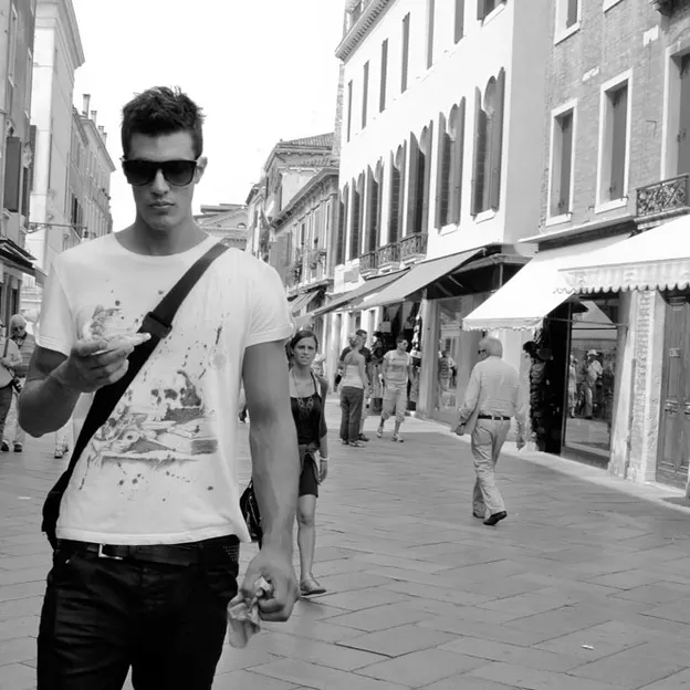 Venice — photograph 20 of 86