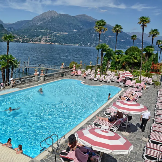 Lake Como — photograph 9 of 17