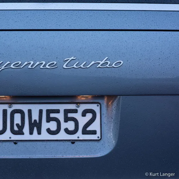 Greg's Porsche For Sale — photograph 48 of 62