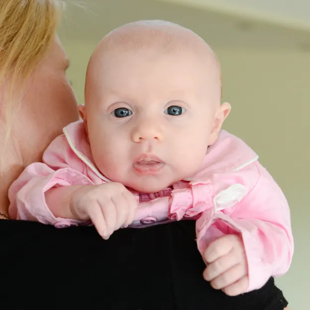 Skye's First Year — photograph 14 of 117