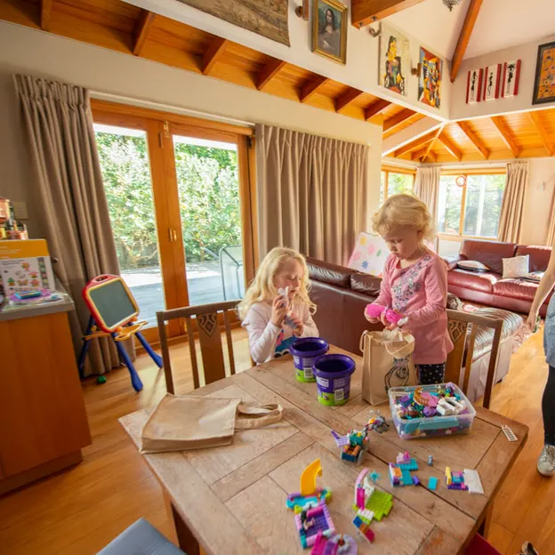 13.4.2020 Easter Hunt — photograph 23 of 32