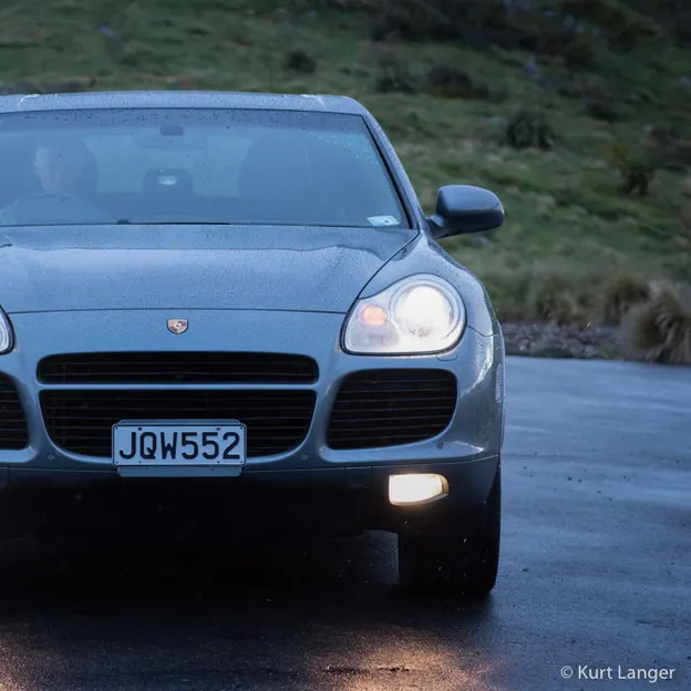 Greg's Porsche For Sale — photograph 54 of 62