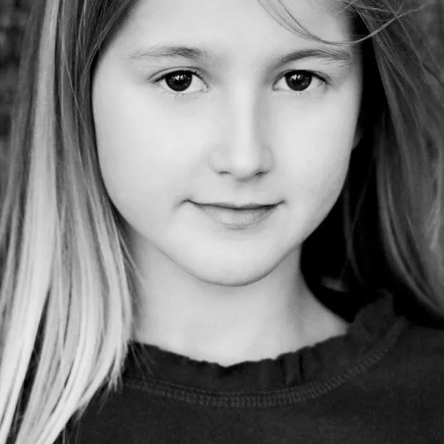 Portraiture — photograph 53 of 65