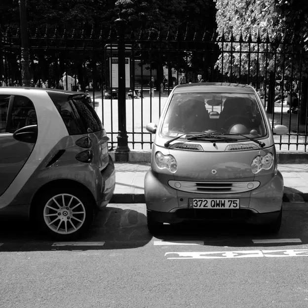 Paris 2012 — photograph 111 of 140