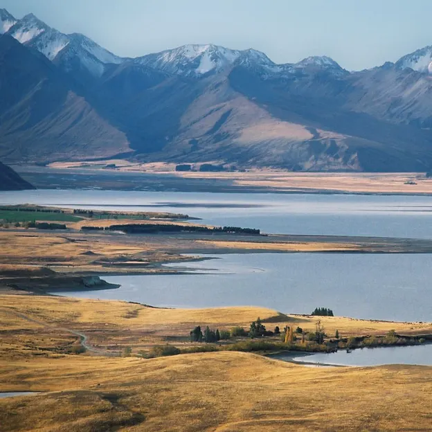 NZ Scenery — photograph 66 of 76