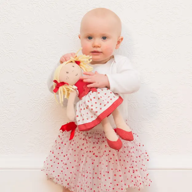 Skye's First Year — photograph 112 of 117