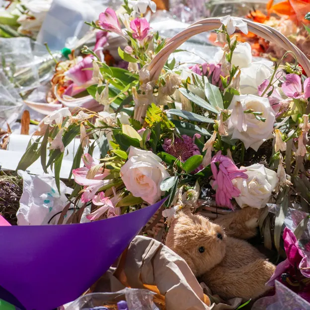 National Remembrance Service 29.03.2019 — photograph 69 of 93