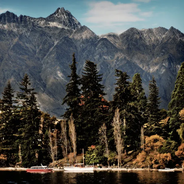NZ Scenery — photograph 45 of 76
