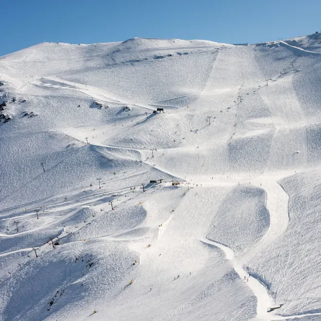 26.8.2020 Mt Slutt Busy POW Day — photograph 59 of 66