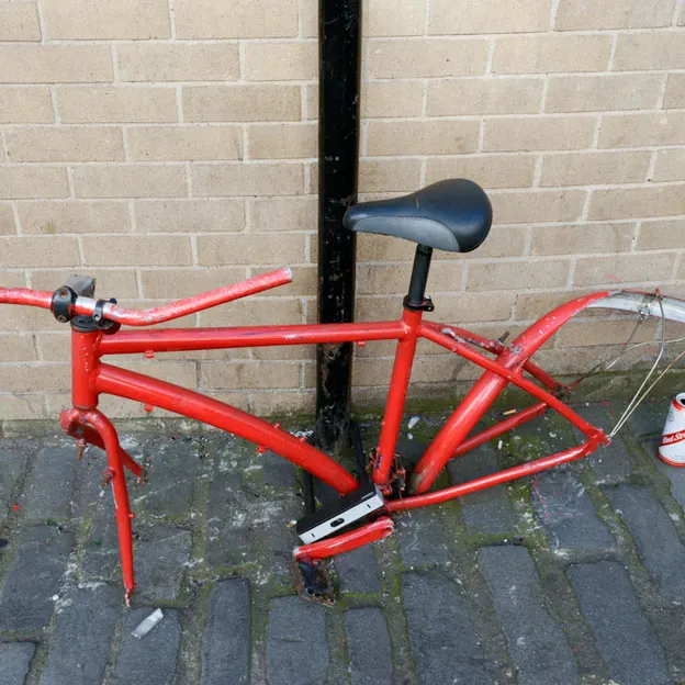 Bikes — photograph 22 of 40