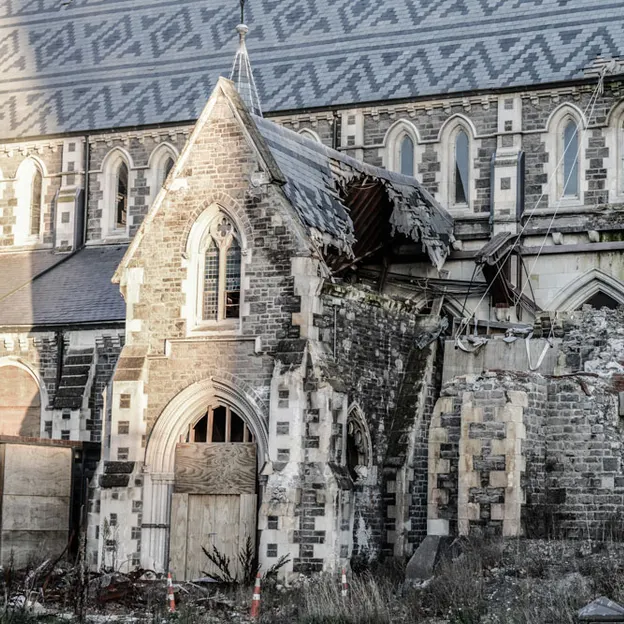 The Day The Christchurch Cordon Came Down — photograph 30 of 36