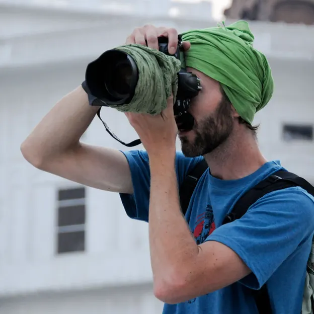 Photographers Of The World — photograph 19 of 121