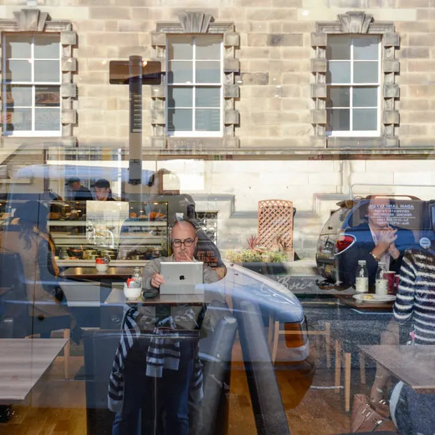 Through Windows — photograph 23 of 50