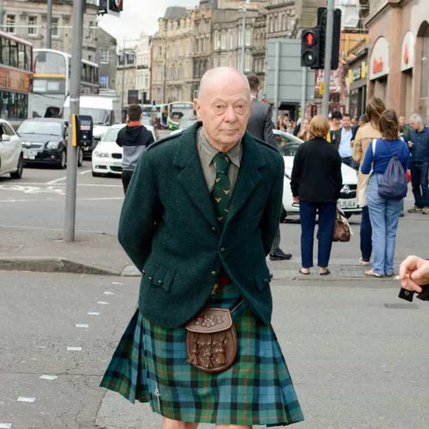 Kilts — photograph 10 of 25