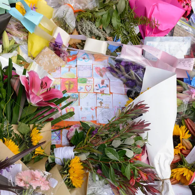 March For Peace 23.03.2019 — photograph 87 of 111