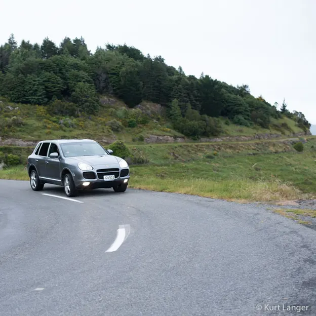 Greg's Porsche For Sale — photograph 17 of 62
