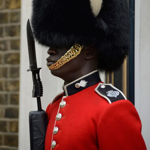 London 2012 — photograph 51 of 160