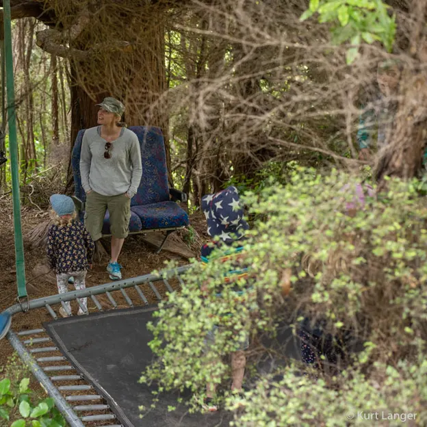 27.12.2020 Camping At Little River — photograph 82 of 100