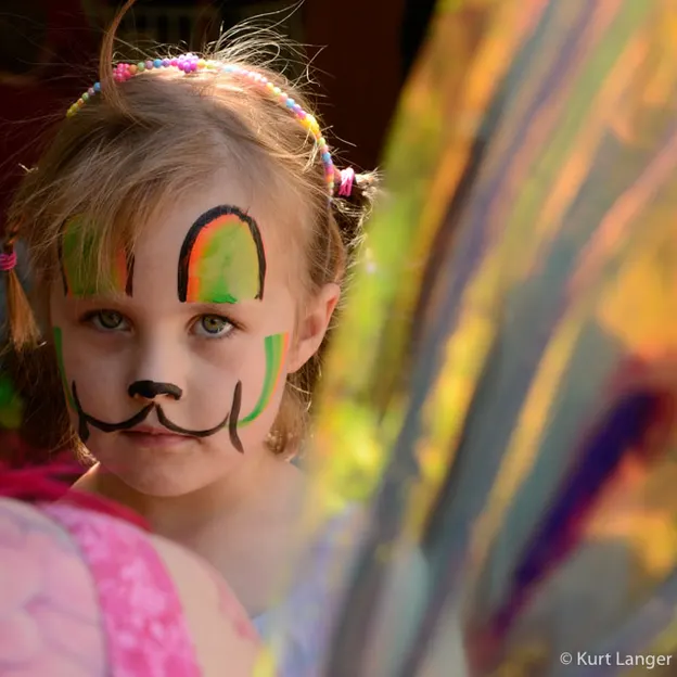 Skye's 4th Birthday Party 2017 — photograph 38 of 50