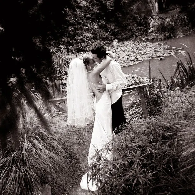 Weddings — photograph 102 of 130