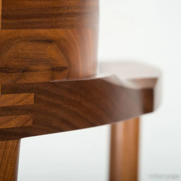Adam Webb's Amazing Chair — photograph 33 of 37