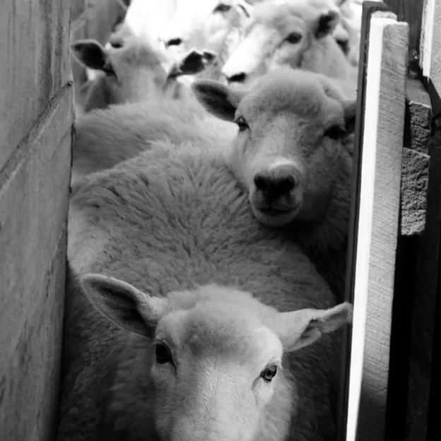 Animals — photograph 35 of 83