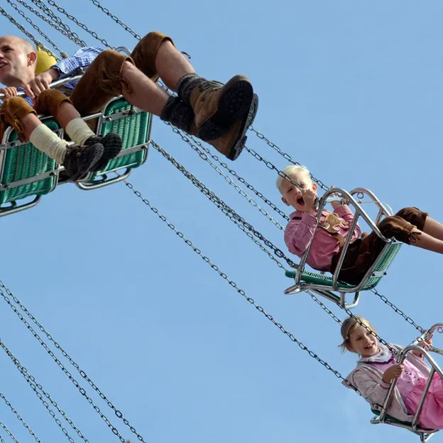 Oktoberfest 2012 — photograph 41 of 90