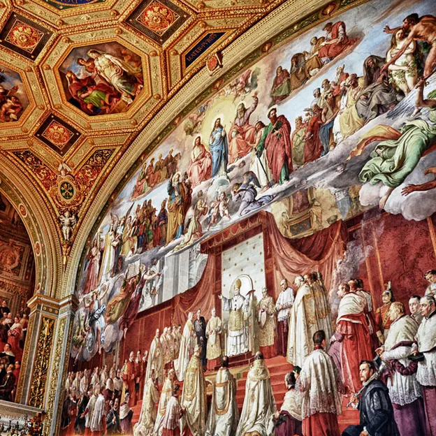 Rome — photograph 20 of 32