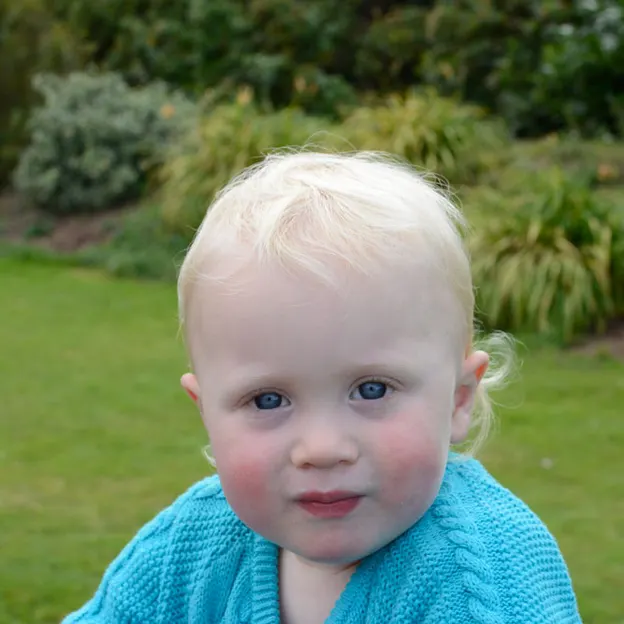 Skye's 2nd Year — photograph 90 of 150