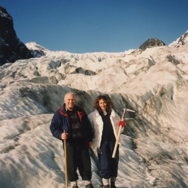 The Life Of Hans Langer — photograph 168 of 230