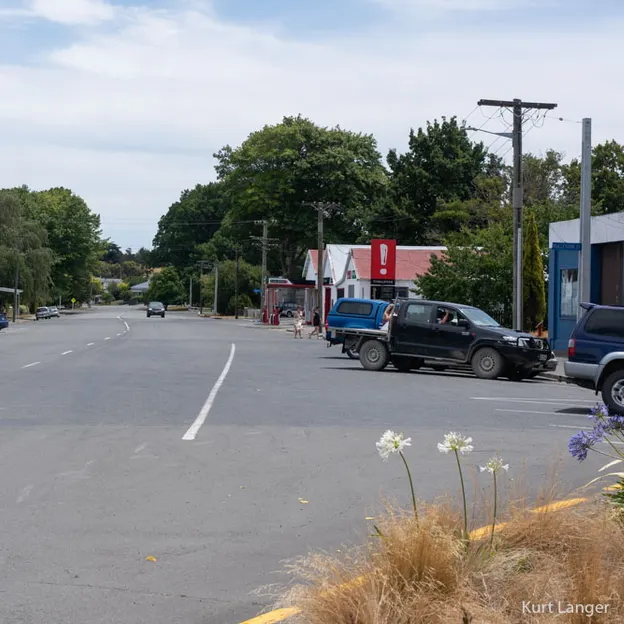 11.1.2020 Lyford, Waiau, Cheviot & Gore Bay — photograph 19 of 27