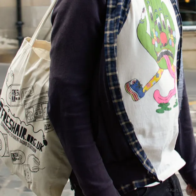 Cool T-Shirts — photograph 19 of 19