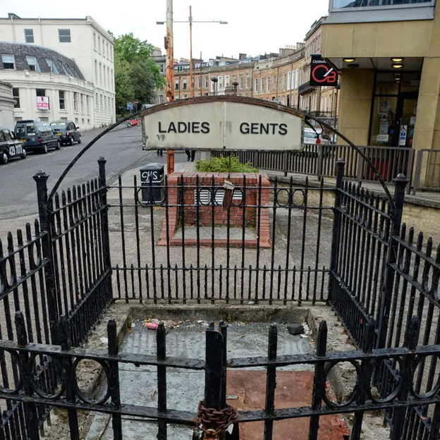 Glasgow 2012 — photograph 140 of 228