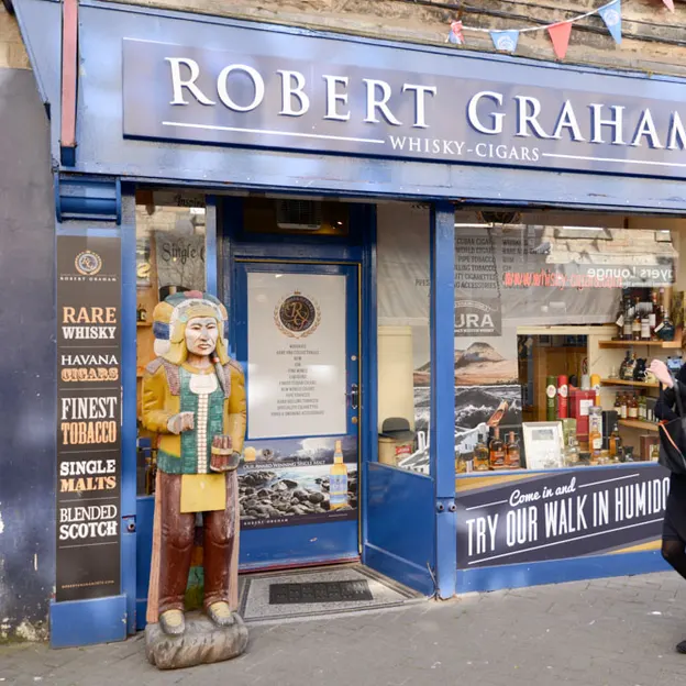 Shop Fronts — photograph 24 of 55