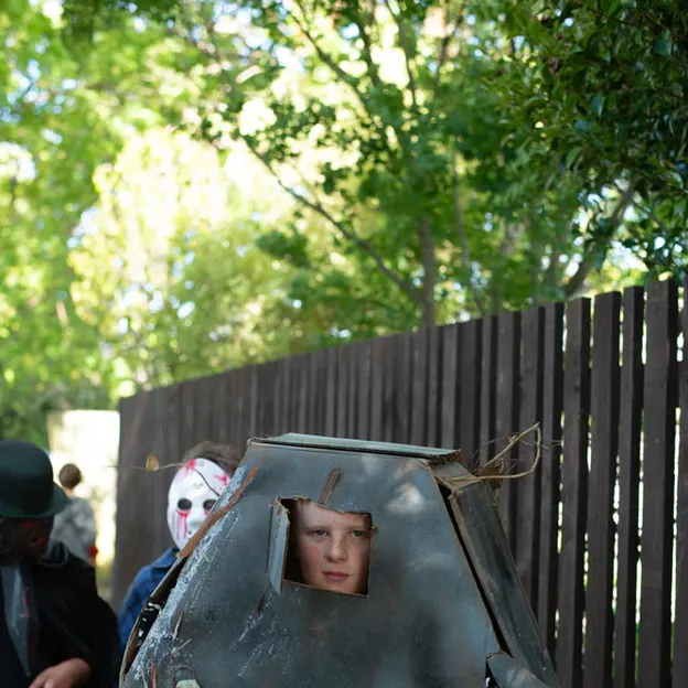 21.10.2020 Halloween — photograph 34 of 240