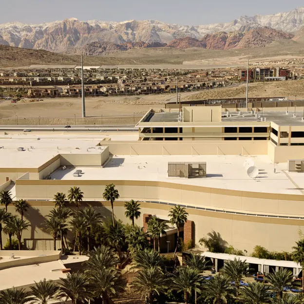 Las Vegas — photograph 46 of 48