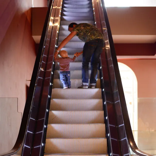 A Day At The Museum — photograph 32 of 40