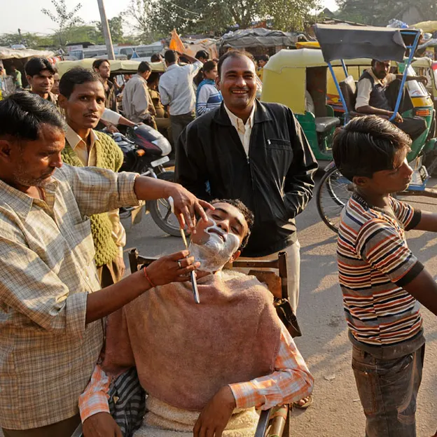 Incredible India 2010 — photograph 177 of 289