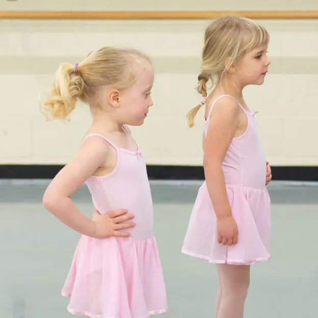 Ballet Time (2018) — photograph 13 of 25