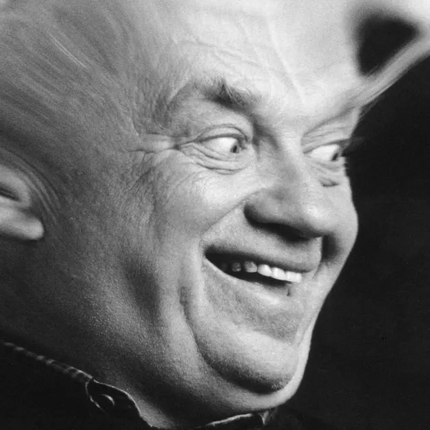 The Life Of Hans Langer — photograph 160 of 230