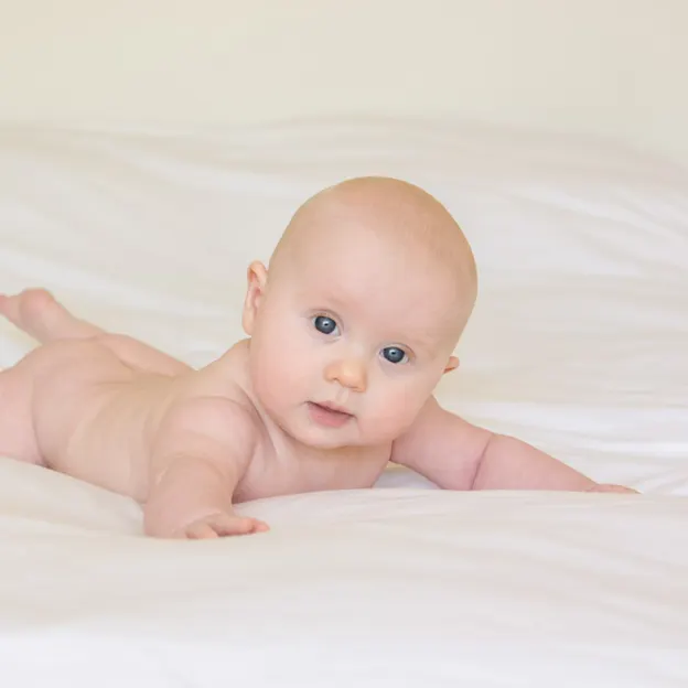 Skye's First Year — photograph 32 of 117