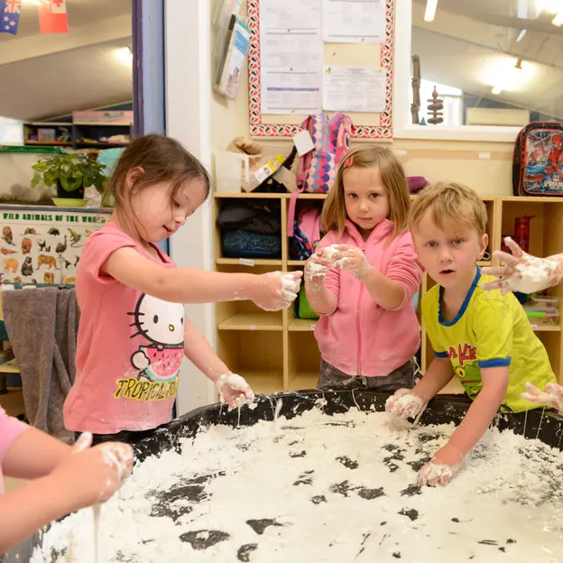 Beckenham Kindy Photos (2018) — photograph 35 of 269