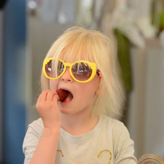 Beckenham Kindy Photos (2018) — photograph 262 of 269